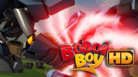 probe boboiboy|BoBoiBoy: Kemusnahan Probe (HD) .